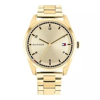 Tommy Hilfiger® Analogue 'Griffin' Men's Watch 1710457