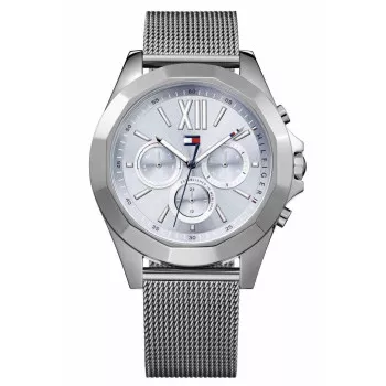 Tommy Hilfiger® Multi Dial 'Chelsea' Dames Horloge 1781846