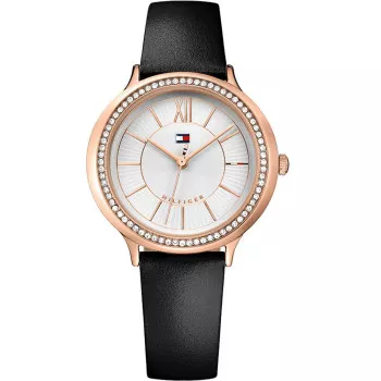 Tommy Hilfiger® Analoog 'Candice' Dames Horloge 1781853