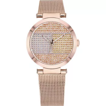 Tommy Hilfiger® Analoog 'Lynn' Dames Horloge 1781868