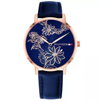 Tommy Hilfiger® Analoog 'Pippa' Dames Horloge 1781918