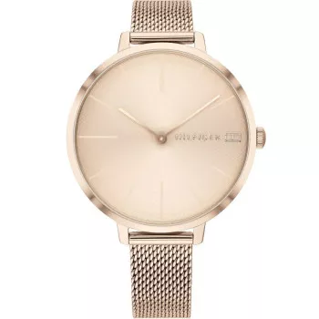Tommy Hilfiger® Analoog 'Project z' Dames Horloge 1782165