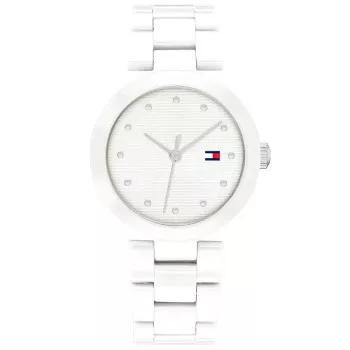 Tommy Hilfiger® Analogique 'Lynn' Femmes Montre 1782242