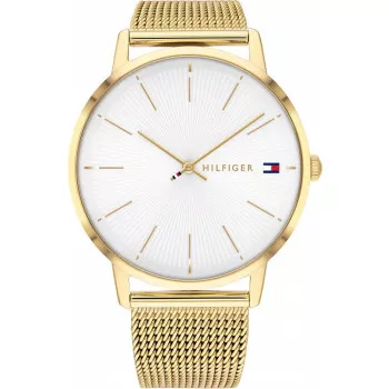 Tommy Hilfiger® Analoog 'Alex' Dames Horloge 1782245