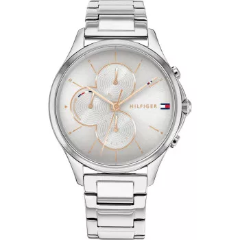 Tommy Hilfiger® Multi Dial 'Skylar' Dames Horloge 1782263