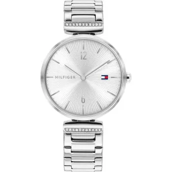 Tommy Hilfiger® Analoog 'Aria' Dames Horloge 1782273