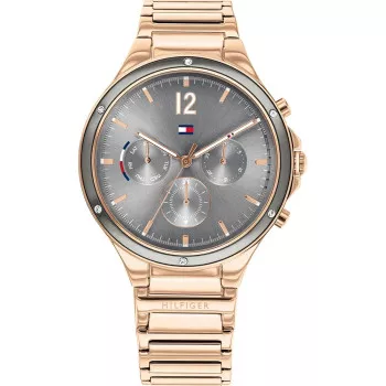 Tommy Hilfiger® Multi Dial 'Eve' Dames Horloge 1782277