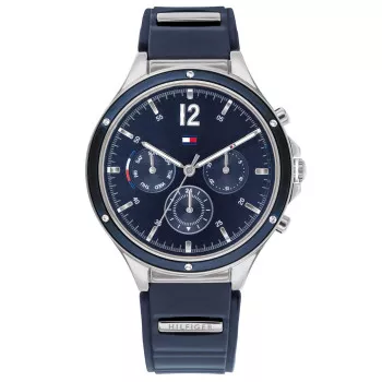 Tommy Hilfiger® Multi Dial 'Eve' Dames Horloge 1782281