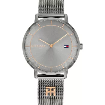 Tommy Hilfiger® Analoog 'Tea' Dames Horloge 1782285