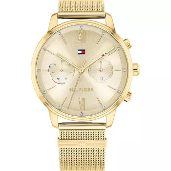 Tommy Hilfiger® Multi Dial 'Blake' Dames Horloge 1782302