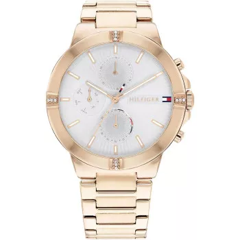 Tommy Hilfiger® Multi Dial 'Talia' Dames Horloge 1782331