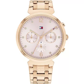 Tommy Hilfiger® Multi Dial 'Ivy' Dames Horloge 1782345