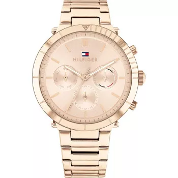 Tommy Hilfiger® Multi Dial 'Emery' Dames Horloge 1782347
