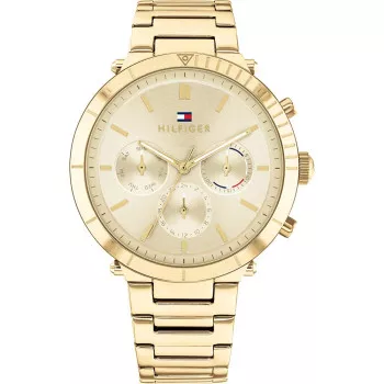 Tommy Hilfiger® Multi Dial 'Emery' Dames Horloge 1782350