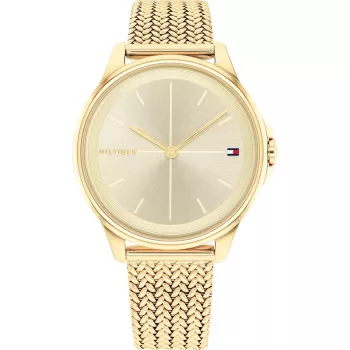 Tommy Hilfiger® Analoog 'Delphine' Dames Horloge 1782358