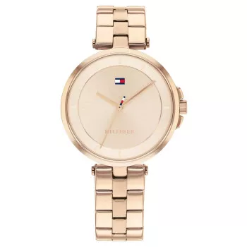 Tommy Hilfiger® Analoog 'Cami' Dames Horloge 1782359