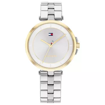 Tommy Hilfiger® Analoog 'Cami' Dames Horloge 1782360