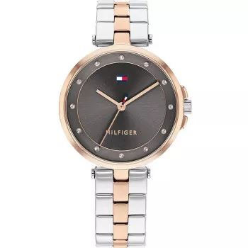 Tommy Hilfiger® Analoog 'Cami' Dames Horloge 1782377