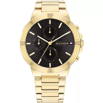 Tommy Hilfiger® Multi Dial 'Talia' Dames Horloge 1782380