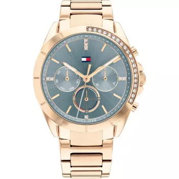 Tommy Hilfiger® Multi Dial 'Kennedy' Dames Horloge 1782386