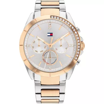 Tommy Hilfiger® Multi Dial 'Kennedy' Dames Horloge 1782387