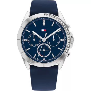 Tommy Hilfiger® Multi Dial 'Kennedy' Dames Horloge 1782389