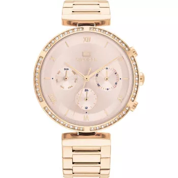 Tommy Hilfiger® Multi Dial 'Luna' Dames Horloge 1782391