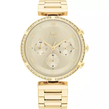 Tommy Hilfiger® Multi Dial 'Luna' Dames Horloge 1782392