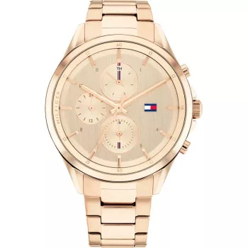 Tommy Hilfiger® Multi Dial 'Stella' Dames Horloge 1782421