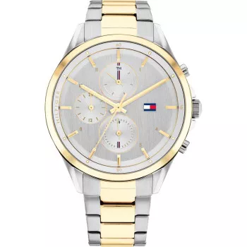 Tommy Hilfiger® Multi Dial 'Stella' Dames Horloge 1782422