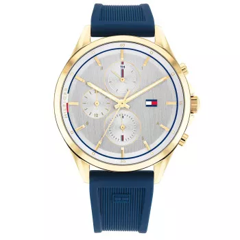 Tommy Hilfiger® Multi Dial 'Stella' Dames Horloge 1782424