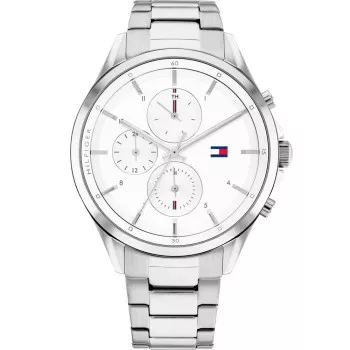 Tommy Hilfiger® Multi Dial 'Stella' Dames Horloge 1782435