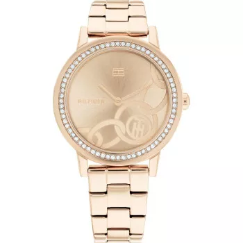 Tommy Hilfiger® Analoog 'Maya' Dames Horloge 1782436