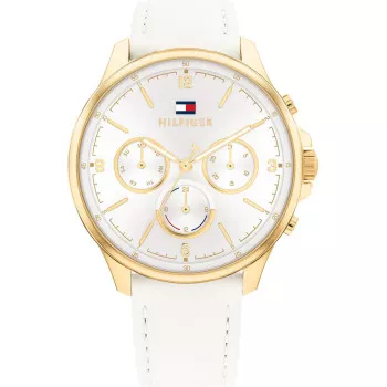 Tommy Hilfiger® Multi Dial 'Scarlett' Dames Horloge 1782448