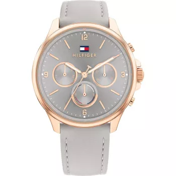 Tommy Hilfiger® Multi Dial 'Scarlett' Dames Horloge 1782449