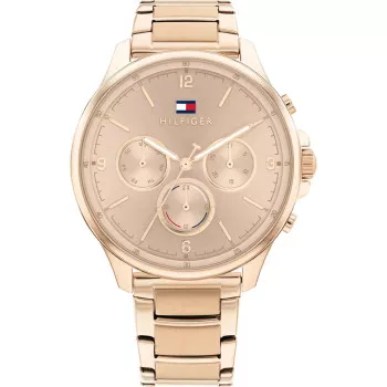Tommy Hilfiger® Multi Dial 'Scarlett' Dames Horloge 1782453
