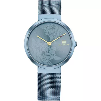 Tommy Hilfiger® Analoog 'Libby' Dames Horloge 1782470