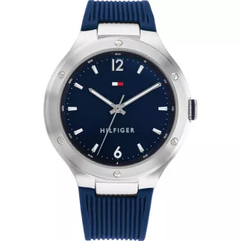 Tommy Hilfiger® Analoog 'Naomi' Dames Horloge 1782472