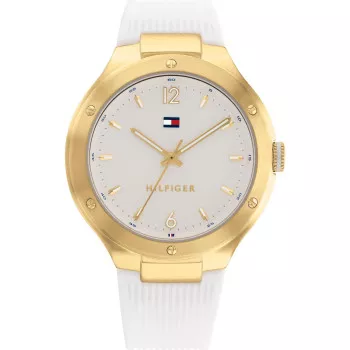 Tommy Hilfiger® Analogique 'Naomi' Femmes Montre 1782473