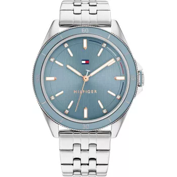 Tommy Hilfiger® Analoog 'Emma' Dames Horloge 1782481