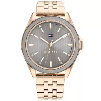 Tommy Hilfiger® Analoog 'Emma' Dames Horloge 1782482