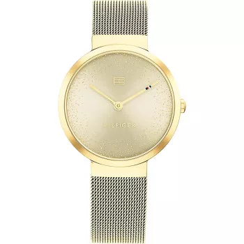 Tommy Hilfiger® Analoog 'Libby' Dames Horloge 1782487