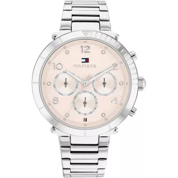 Tommy Hilfiger® Multi Dial 'Emery' Dames Horloge 1782488