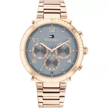 Tommy Hilfiger® Multi Dial 'Emery' Dames Horloge 1782489