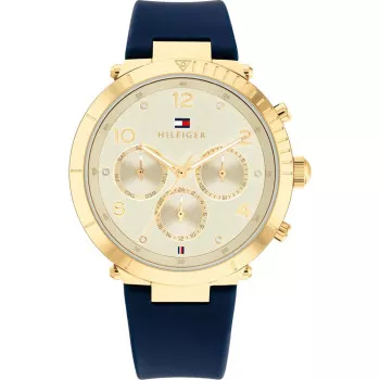 Tommy Hilfiger® Multi Dial 'Emery' Dames Horloge 1782491