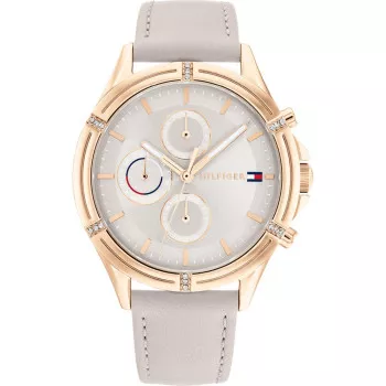 Tommy Hilfiger® Multi Dial 'Ariana' Dames Horloge 1782501