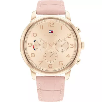 Tommy Hilfiger® Multi Dial 'Isabel' Dames Horloge 1782522