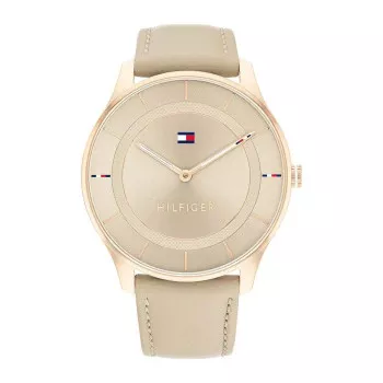 Tommy Hilfiger® Analogique 'Jessi' Femmes Montre 1782528