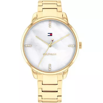 Tommy Hilfiger® Analoog 'Paige' Dames Horloge 1782546