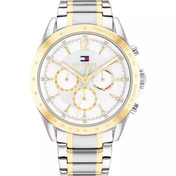 Tommy Hilfiger® Multi Dial 'Kenzie' Dames Horloge 1782555
